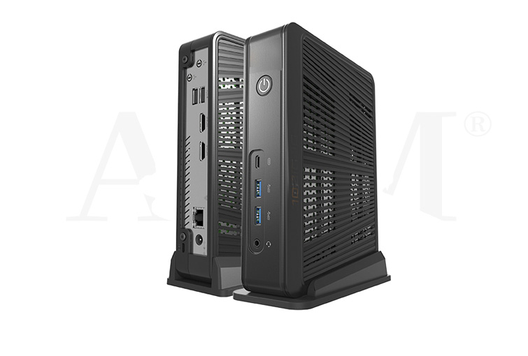 SIASA Thin Client