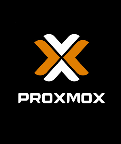 SIASA Proxmox